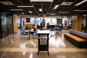 College Of Law Melbourne