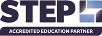 STEP Accredited Education Partner