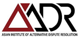 Asian Institute for Alternative Dispute Resolution (AIADR)