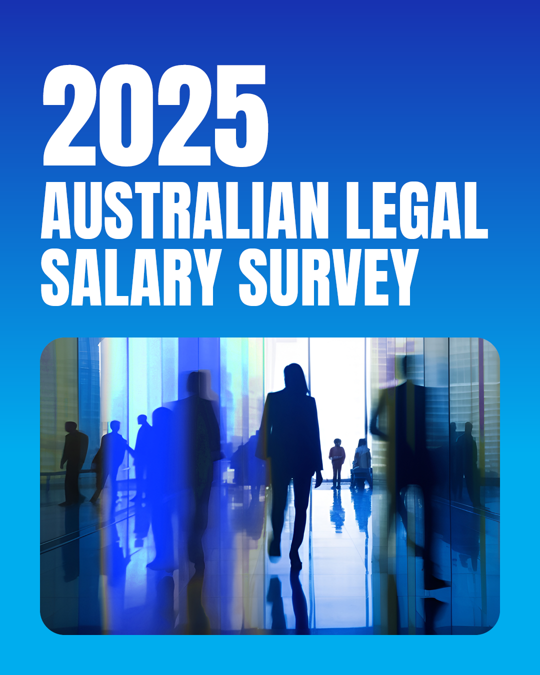 Australian Legal Salary Survey 2025