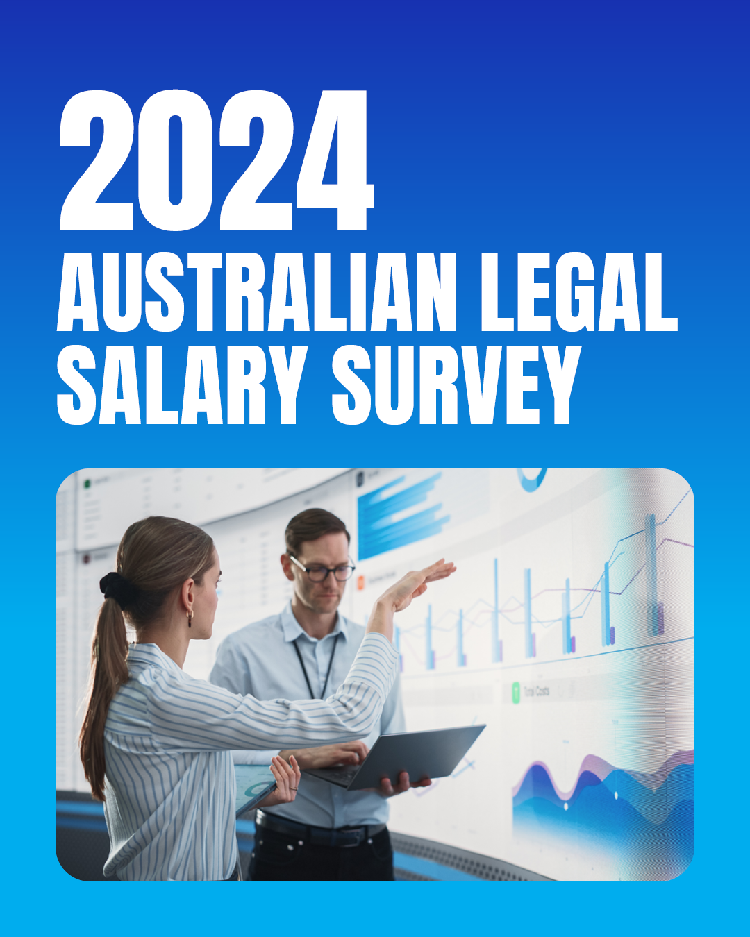 Australian Legal Salary Survey 2024