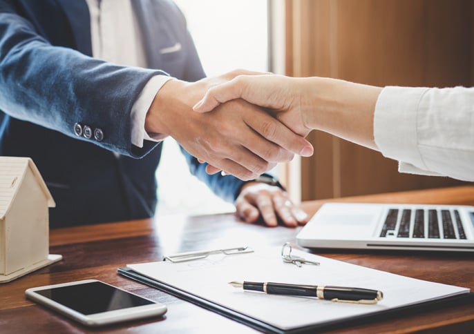 Buying and selling business assets: Step-by-step guide