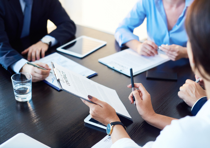 Essential guide to legal business management