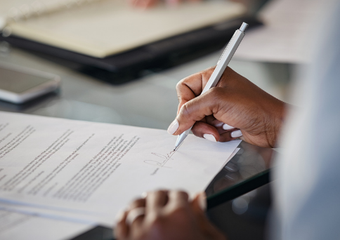 Essential guide to estate planning