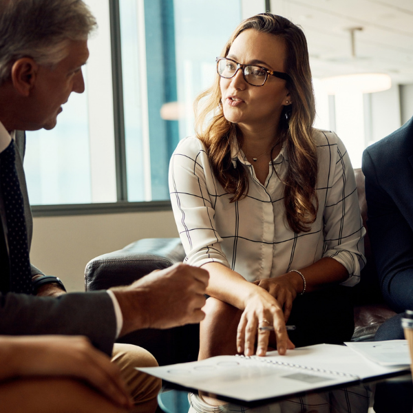 Building your practice: strategy, clients and sustainable growth: Practice guide