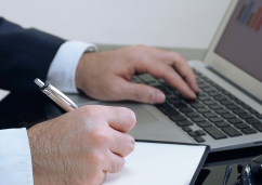 Written Advocacy in Family Law Proceedings: On-demand Short Course