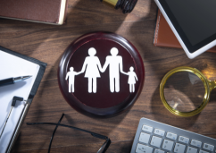 Digital Certificate in Family Law Advocacy