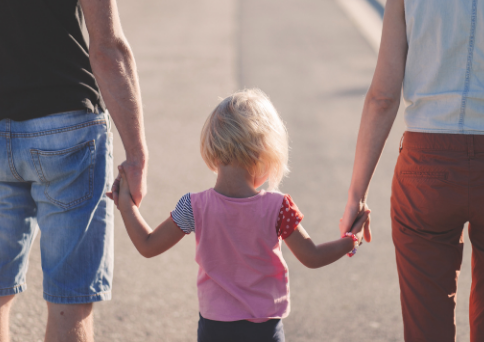Parenting Coordination - Bridging the Gap Between Conflict and Cooperation