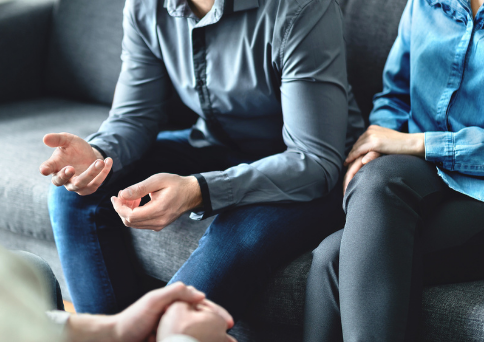 Pre-Mediation Divorce Coaching