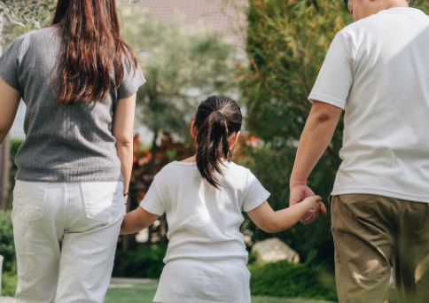 Beyond the Order - How Parenting Coordination Helps Resolve Ongoing Parenting Conflict