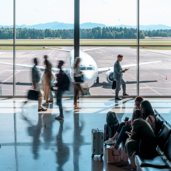 Staying Ahead in Migration Law - 2027 Update: Lunch and Learn