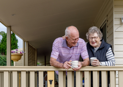 Retirement Villages Contracts in NSW - Lunch and Learn series