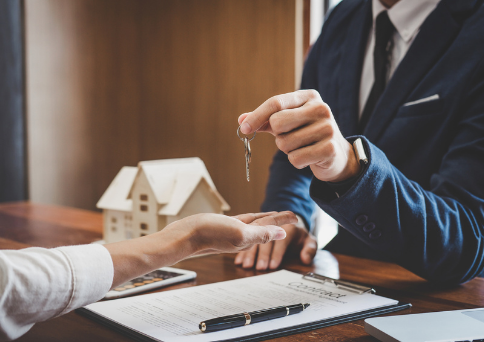The New QLD Property Law Act - The Impact on Your Practice
